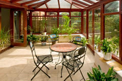 Lower Kersal conservatory quotes