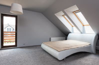 Lower Kersal bedroom extensions