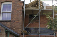 free Lower Kersal home extension quotes