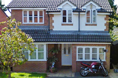 Lower Kersal garage conversion quotes