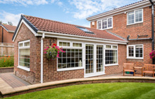 Lower Kersal house extension leads