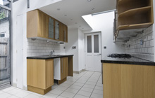 Lower Kersal kitchen extension leads